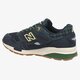 NEW BALANCE CW1600WN cw1600wn farba tmavomodrá
