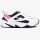 dámske tenisky (obuv) NIKE M2K TEKNO  ao3108-105 farba biela