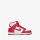detské tenisky (obuv) NIKE DUNK HIGH dd2314-106 farba biela