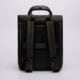 dámsky ruksak RAINS RUKSAK 2 WAY TOTE BACKPACK W3 12940-01 farba čierna