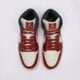pánske tenisky (obuv) AIR JORDAN 1 MID  dq8426-105 farba biela