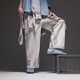 pánske tenisky (obuv) ADIDAS HANDBALL SPEZIAL bd7632 farba modrá