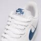 pánske tenisky (obuv) NIKE AIR FORCE 1 '07 ESS fj4146-123 farba biela
