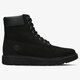 dámska vychádzková obuv TIMBERLAND KENNISTON 6IN LACE UP a15tm farba čierna