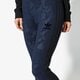 dámske nohavice ADIDAS LEGGINGS 3 S LEGGINGS bs4360 farba tmavomodrá