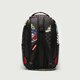 dámsky ruksak SPRAYGROUND RUKSAK PULL AWAY DLXVF BACKPACK 910b5246nsz farba viacfarebná