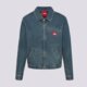 Prechodná bunda dámska (jarná/jesenná) DICKIES DENIM PAINTER JACKET W  dk0a883el231 farba modrá