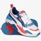 detské tenisky (obuv) PUMA X-RAY 2 SQUARE JR 37419006 farba viacfarebná