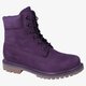 dámska vychádzková obuv TIMBERLAND PREMIUM 6 INCH BOOT - W  a12m4 farba fialová
