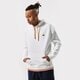 pánska mikina ELLESSE MIKINA S KAPUCŇOU ETHER OH HOODY WHT shm14555908 farba biela