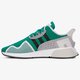 pánske tenisky (obuv) ADIDAS EQT CUSHION ADV bb7179 farba zelená
