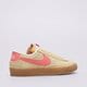 dámske tenisky (obuv) NIKE BLAZER LOW '77 VINTAGE fq8060-700 farba žltá