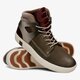 pánske tenisky (obuv) TIMBERLAND AMHERST WINTER CHUKKA  a1htb farba khaki