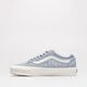 dámske tenisky (obuv) VANS UA OLD SKOOL TAPERED vn0a54f4bd21 farba modrá