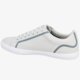 pánske tenisky (obuv) LACOSTE LEROND 216 1 731spm0053334 farba sivá