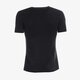 pánske tričko FILA TRIČKO UNDERSHIRT ROUND NECK fu5002-200 farba čierna