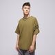 pánske tričko ADIDAS TRIČKO NEU C TEE hz3697 farba khaki