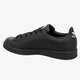 detské tenisky (obuv) ADIDAS STAN SMITH J  m20604 farba čierna