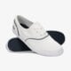 detské tenisky (obuv) LACOSTE LANCELLE 3 EYE 316 1 732spj0101001 farba biela