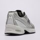 pánske tenisky (obuv) NEW BALANCE 740 u740nw2 farba biela