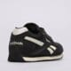 dámske tenisky (obuv) REEBOK GLIDE LOW 100208667 farba čierna
