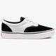 dámske tenisky (obuv) VANS UA COMFYCUSH ERA vwm9n8kw farba čierna