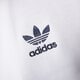 pánska mikina ADIDAS MIKINA SST TRACKTOP s19173 farba biela