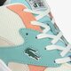 dámske tenisky (obuv) LACOSTE STORM 96 120 3 US SFA 739sfa00432q9 farba viacfarebná