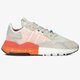 pánske tenisky (obuv) ADIDAS NITE JOGGER eh0249 farba biela