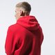 pánska mikina NIKE MIKINA S KAPUCŇOU M NSW PO HOODIE NIKE AIR 5 ci1052-657 farba červená