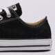 dámske tenisky (obuv) CONVERSE CHUCK TAYLOR ALL STAR OX  m9166c farba čierna