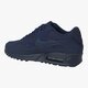 NIKE AIR MAX 90  724824444 farba tmavomodrá