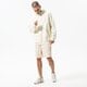 pánske šortky REEBOK ŠORTKY  CLASSIC NATURAL DYE SHORTS hg1582 farba béžová