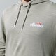 pánska mikina ELLESSE MIKINA S KAPUCŇOU PAC OH HOODY KHA shj11944506 farba khaki