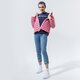 dámska zimná bunda NIKE BUNDA ZIMNÁ W NSW WR LT WT DWN JKT cu5094-614 farba ružová