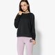 dámska mikina NIKE MIKINA W NSW MODERN CREW SSNL 883807-010 farba čierna