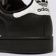 dámske tenisky (obuv) ADIDAS SUPERSTAR II ji0079 farba čierna