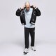 pánske tričko NEW BALANCE TRIČKO NB ESSENTIALS LOGO TEE nt31451lay farba modrá