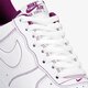 pánske tenisky (obuv) NIKE AIR FORCE 1 '07  cv1724-105 farba biela