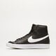 detské tenisky (obuv) NIKE BLAZER MID '77 BG da4086-002 farba čierna