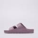 dámske šľapky BIRKENSTOCK ARIZONA BIG BUCKLE EVA 1030412 farba fialová