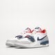 pánske tenisky (obuv) AIR JORDAN LEGACY 312 LOW  cd7069-104 farba biela