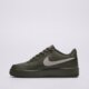 detské tenisky (obuv) NIKE AIR FORCE 1 im7662-001 farba grafitowy