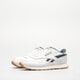 detské tenisky (obuv) REEBOK CLASSIC LEATHER 100033588 farba biela