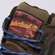 pánska outdoorová obuv TIMBERLAND EURO HIKER MID tb0a6dyhw071 farba hnedá