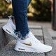 dámske tenisky (obuv) NIKE WMNS NIKE AIR MAX THEA J aj2010100 farba biela