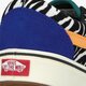 dámske tenisky (obuv) VANS UA COMFYCUSH OLD SKOOL vn0a3wmavwt1w farba tmavomodrá