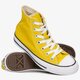 dámske tenisky (obuv) CONVERSE CHUCK TAYLOR ALL STAR  163353c farba žltá