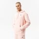 dámska mikina NEW BALANCE MIKINA S KAPUCŇOU NB ESSENTIALS UNI-SSENTIALS PO ut21500pie farba ružová