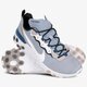 pánske tenisky (obuv) NIKE REACT ELEMENT 55 bq6166-402 farba modrá